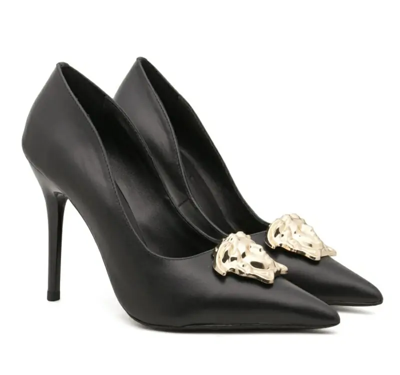 versace a talons hauts chaussures pour femme s_11b5aba